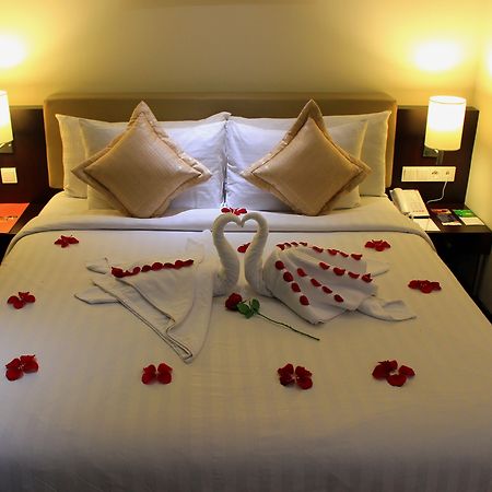 Aston Purwokerto Hotel & Conference Center Ngoại thất bức ảnh