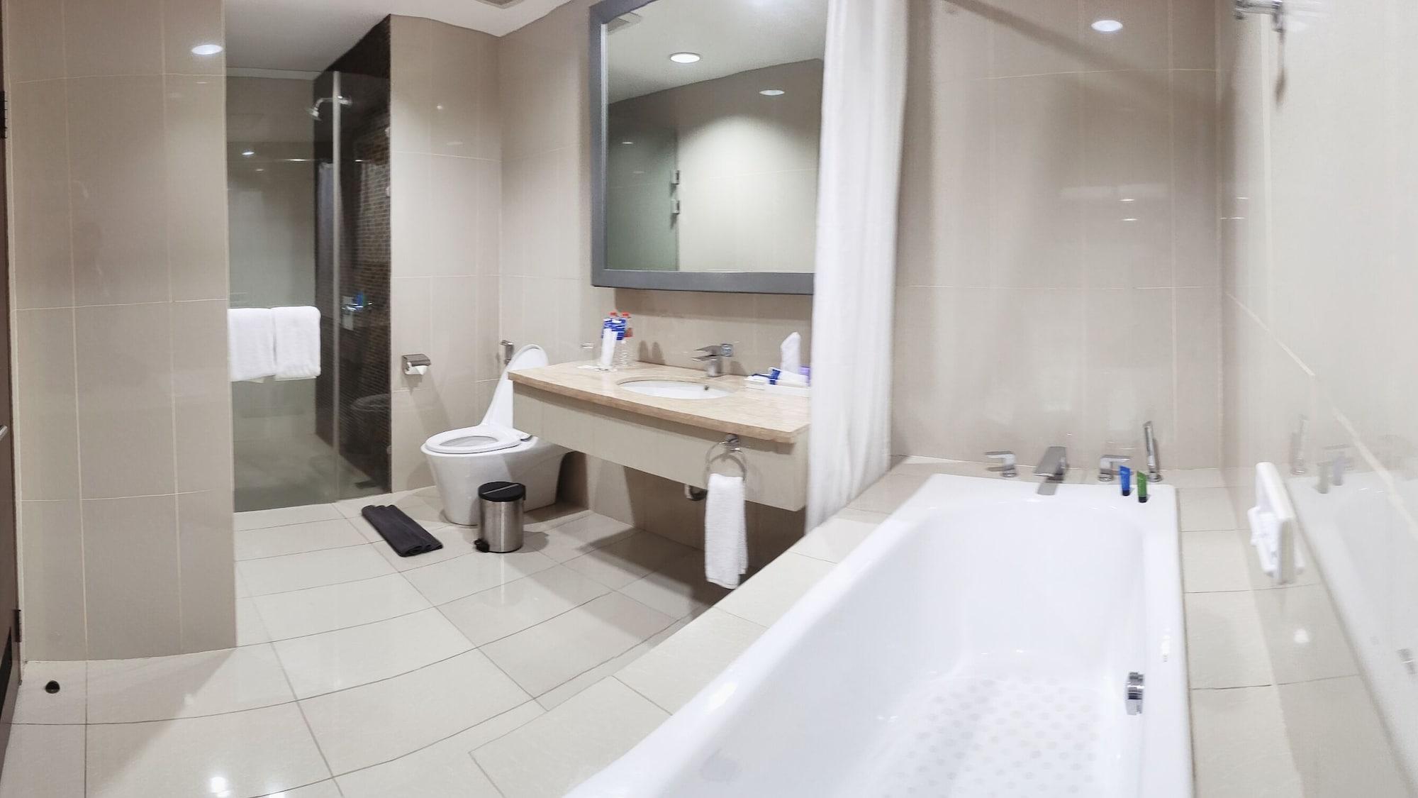 Aston Purwokerto Hotel & Conference Center Ngoại thất bức ảnh
