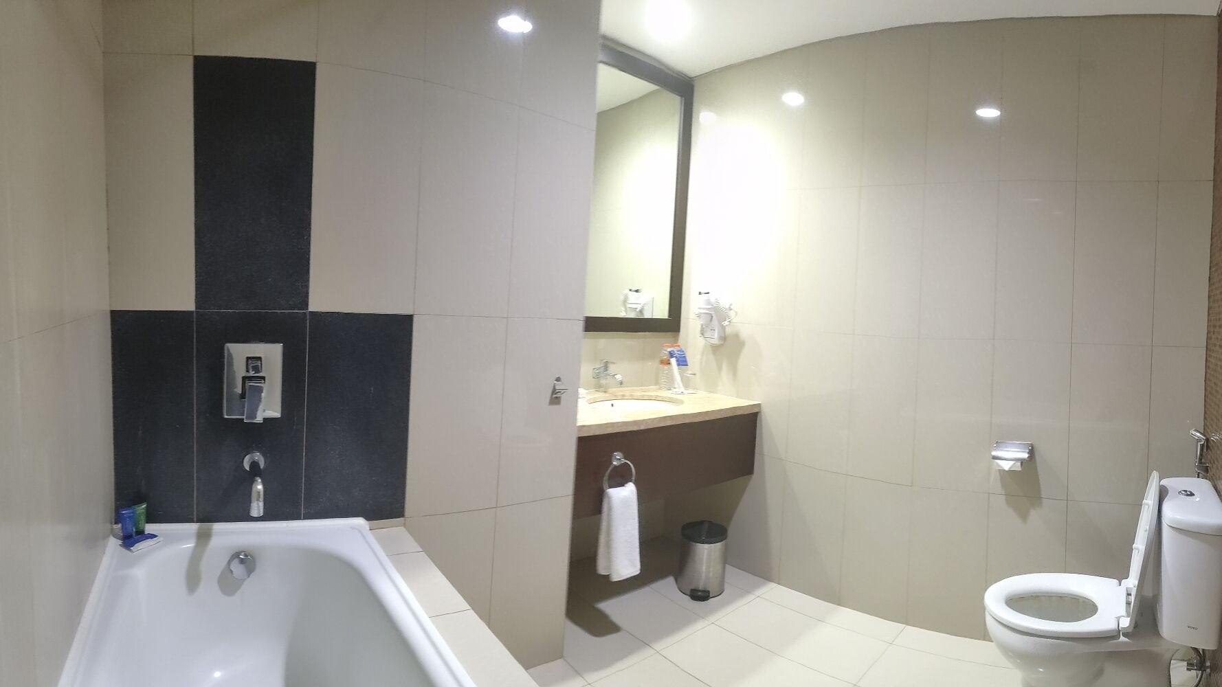 Aston Purwokerto Hotel & Conference Center Ngoại thất bức ảnh