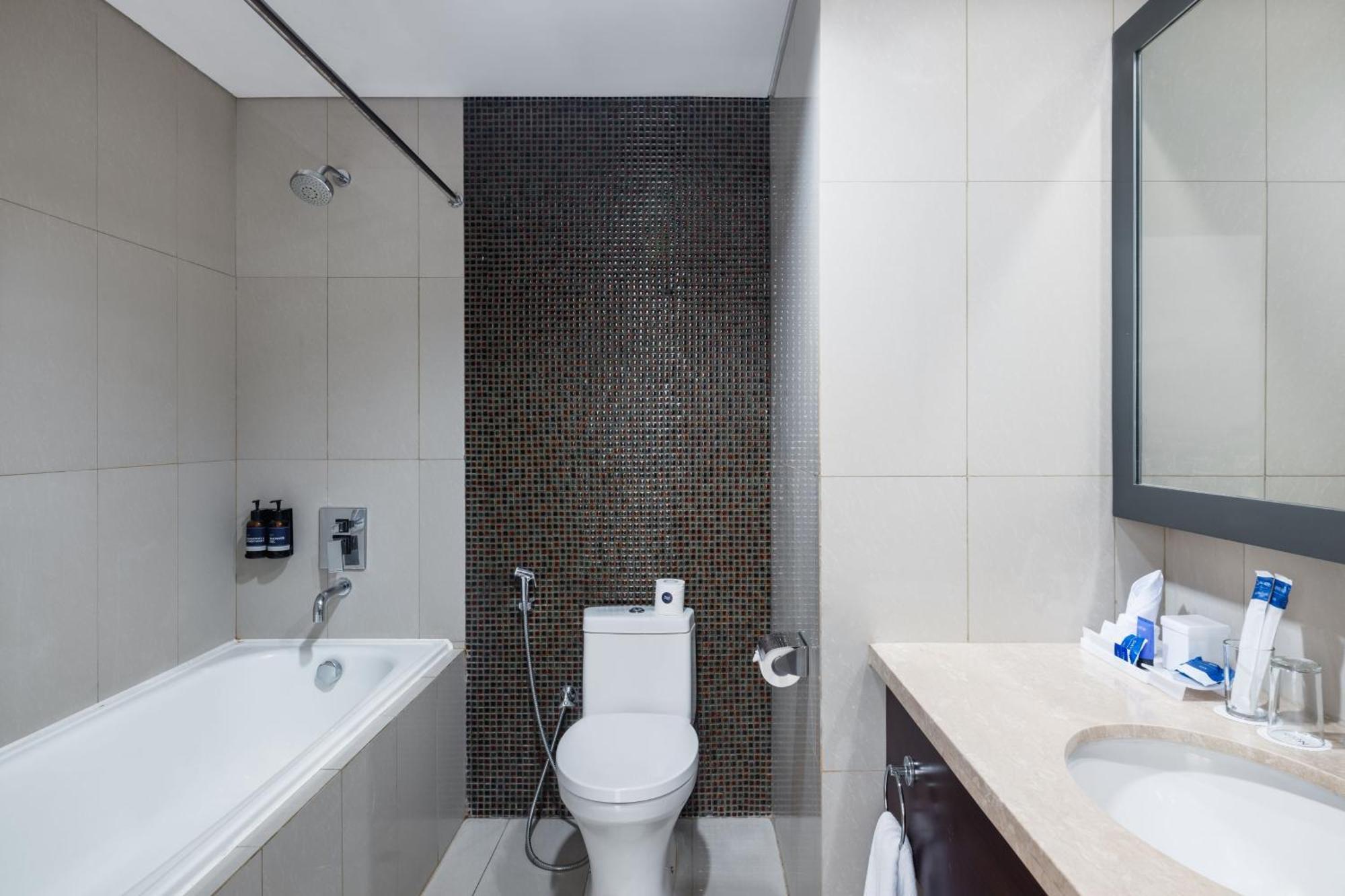 Aston Purwokerto Hotel & Conference Center Ngoại thất bức ảnh