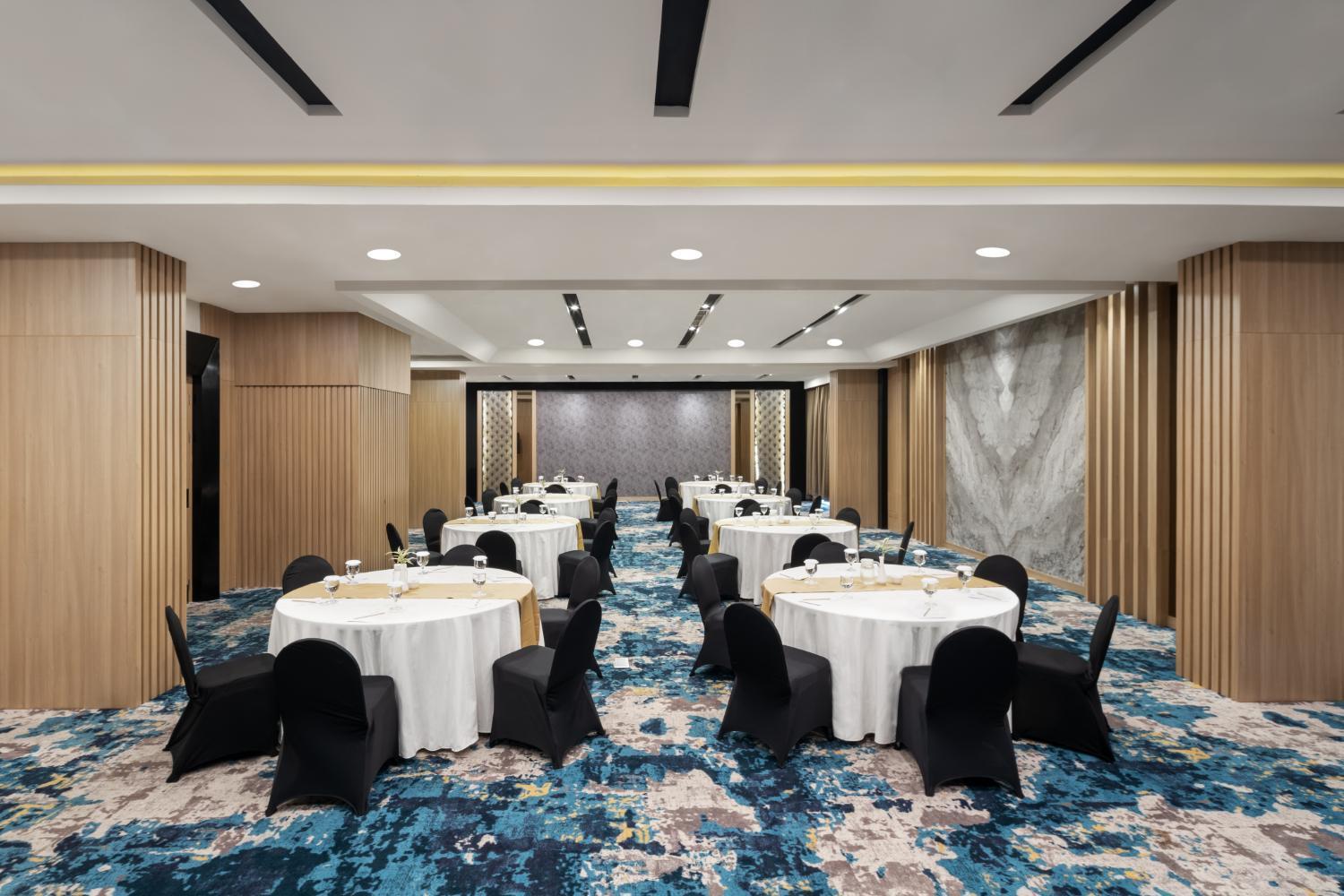 Aston Purwokerto Hotel & Conference Center Ngoại thất bức ảnh