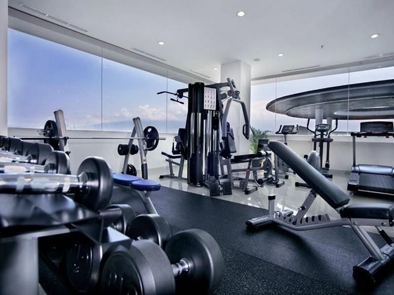Aston Purwokerto Hotel & Conference Center Ngoại thất bức ảnh