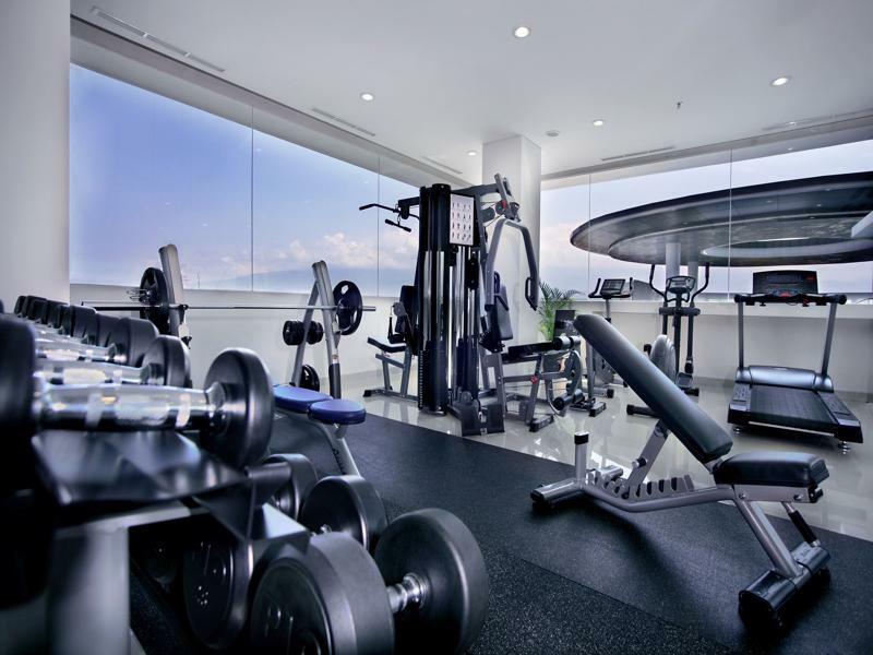 Aston Purwokerto Hotel & Conference Center Ngoại thất bức ảnh
